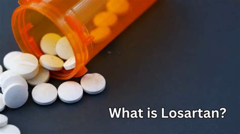 Losartan Side Effects, Uses – What You Need to Know .
